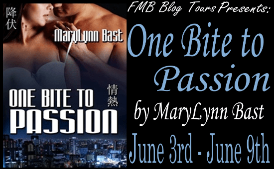 One Bite To Passion Banner