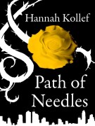 Path of Needles Cover