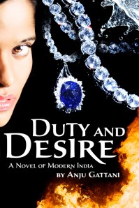 Cover - Duty and Desire