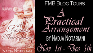 A Practical Arrangement Banner