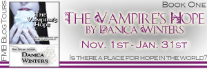the vampire's hope