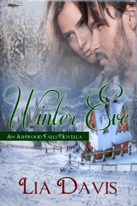 Winter Eve cover final amazon