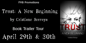 Trust- A New Beginning Trailer Banner