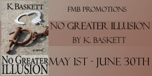 No Greater Illusion Banner
