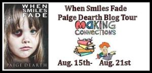 Making Connections Paige Dearth