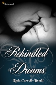 Rekindled Dreams333x500