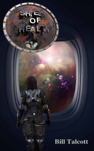 Shield of Health Cover 1 Small