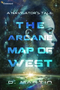The Arcane Map of West