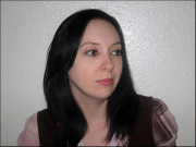 Rachel Russel Picture