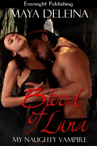 Blood of Luna 200x300