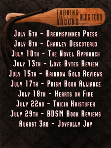turning blog tour Sm